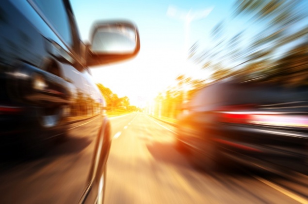 В России могут запретить штрафовать водителей за превышение средней скорости