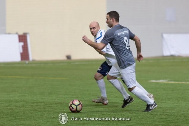 «Уже на финише»: в Красноярске прошел 10-й тур «Лиги чемпионов бизнеса»