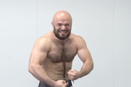 Российский боец MMA сравнил силу братьев Емельяненко