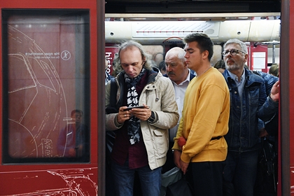 Назван способ вернуться в рабочий режим после праздников