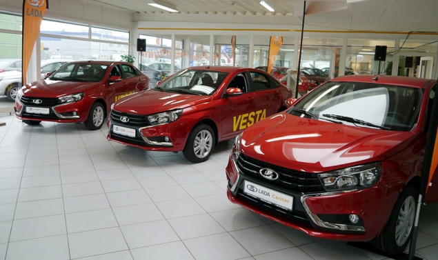 «Будем делать одни «Жигули». Автомобилям предсказали подорожание