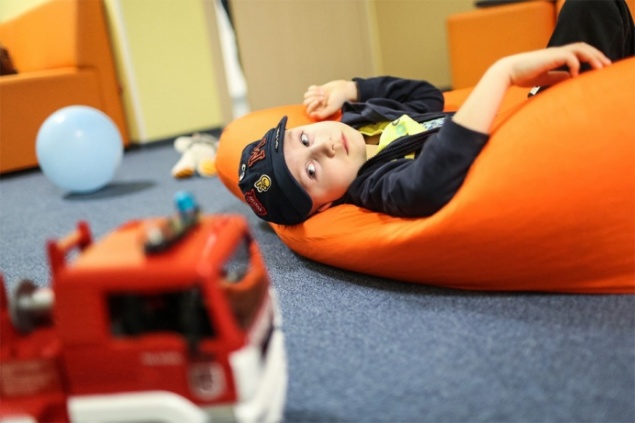 «Хирургия тут бессильна»: у 6-летнего красноярца нашли страшную опухоль, которую лечат только в одной клинике России