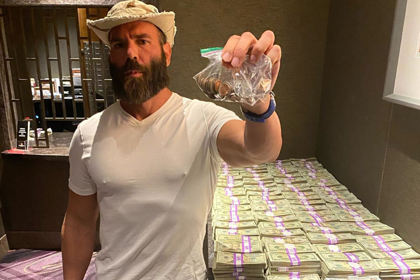 «Король Instagram» проиграл миллион долларов за 40 секунд из-за Макгрегора