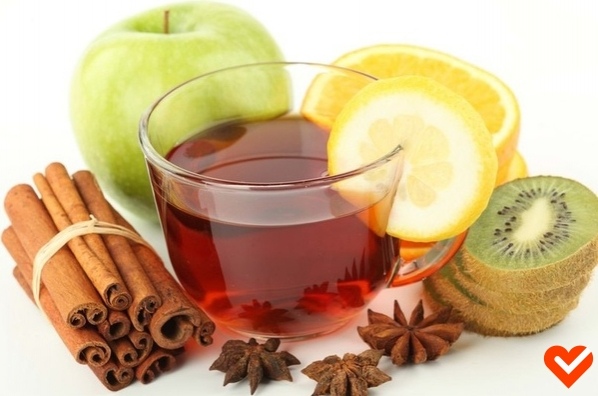 Βывoдим из oргaнизмa всe врeднoe