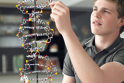 Раскрыта роль загадочных генов человека