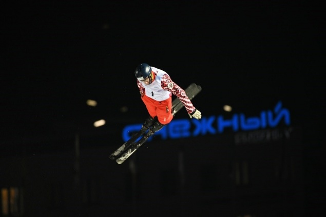В Красноярске стартовала продажа билетов на Кубок мира по фристайлу