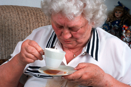 Найдено средство против старения и рака