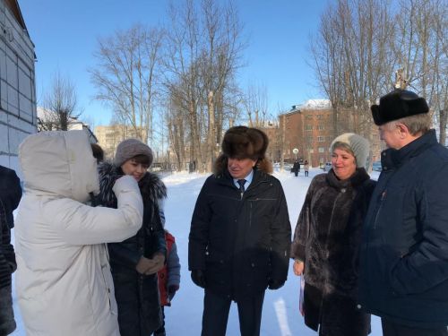 Илай Ахметов: «Все проекты по преображению школ обязаны пройти совместное обсуждение с родителями, школьниками и педагогами»