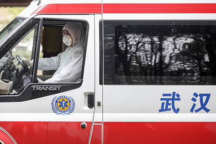 Отказавшийся от эвакуации россиянин рассказал о зараженном Ухане