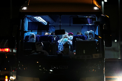 Число погибших от коронавируса превысило две тысячи