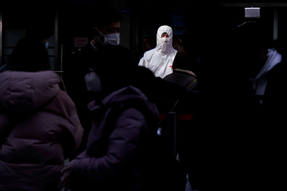 Раскрыто будущее коронавируса