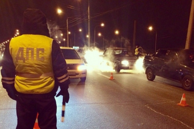 В Красноярском крае должника по штрафам ГИБДД отправили на обязательные работы и могут лишить машины