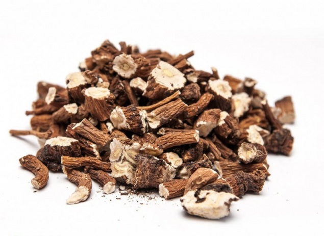 Аир для укрепления волос