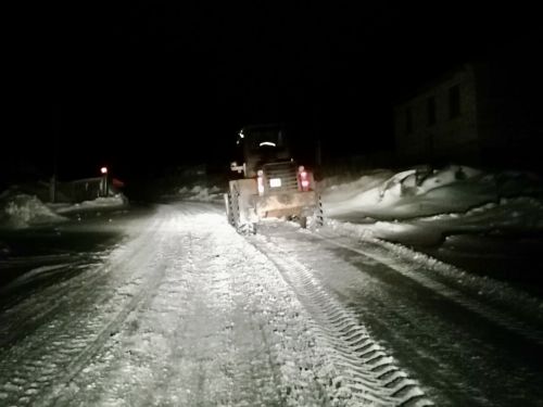 Жители улицы 3 Мазульская поблагодарили своего депутата Сергея Никитина за оперативное реагирование