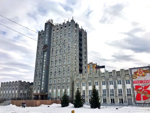 В Ачинске приглашают соискателей на руководящие должности в образовательные учреждения города