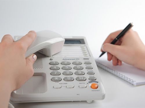 В Ачинске будет работать «горячая линия» по вопросам контроля в сфере саморегулируемых организаций