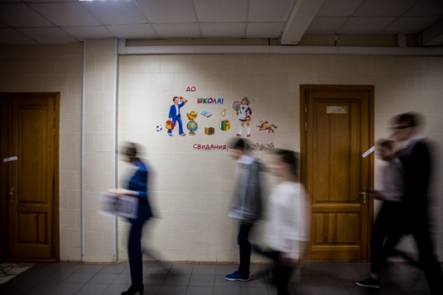 Школьные каникулы из-за карантина продлили до 12 апреля