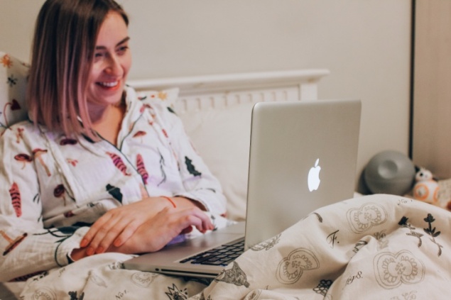 Самоизолируйтесь правильно: 5 советов тем, кто остался дома