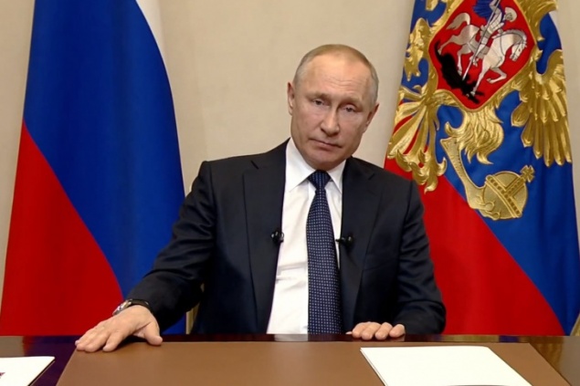 Президент пообещал помочь малому и среднему бизнесу с налогами и долгами