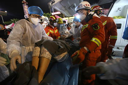 Названа резко осложняющая коронавирус болезнь