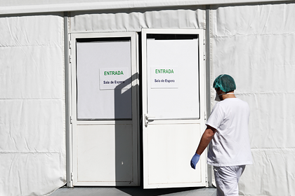 Россиянин с коронавирусом умер на Кубе