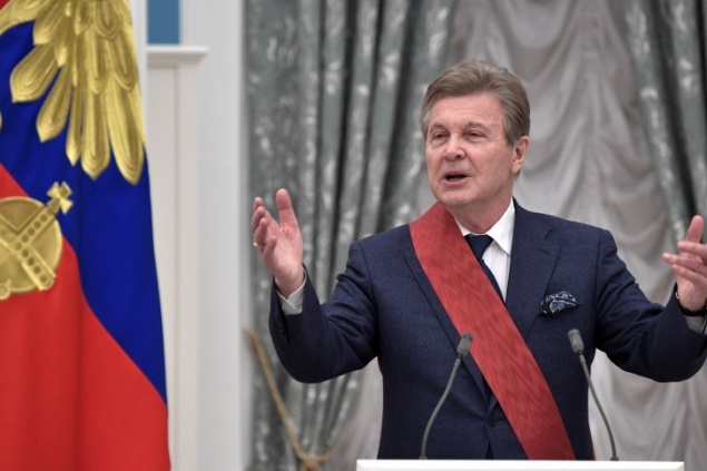 Врачи подтвердили коронавирус у певца Льва Лещенко