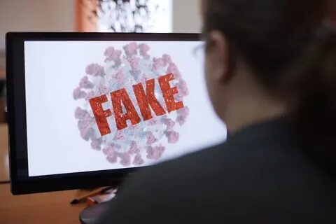 Жительницу Тувы накажут за фейк о смерти студента от коронавируса