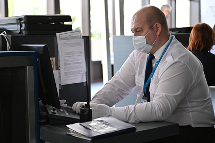 Российская таможня обложила налогом помощь в борьбе с коронавирусом