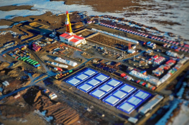 «Вывезут только после мая, но это не точно»: вахтовиков не выпускают домой с месторождений