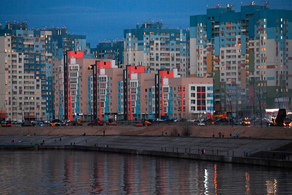 В России начали вводить QR-коды для контроля режима изоляции