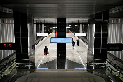 Назван срок окончания эпидемии коронавируса в России