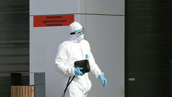 Красноярцев с подозрением на коронавирус стало больше
