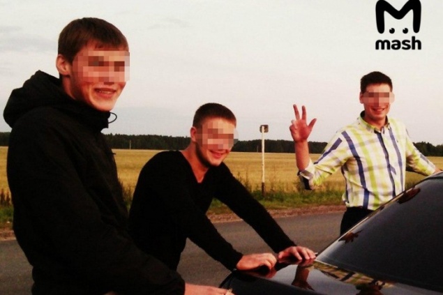 В Рязанской области мужчина застрелил пятерых человек из-за шума в подъезде