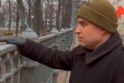 Суд оштрафовал выгуливавшего собаку москвича на тысячу рублей