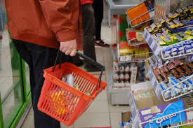 Закупочные цены на продукты в России могут подняться на 15-20 %