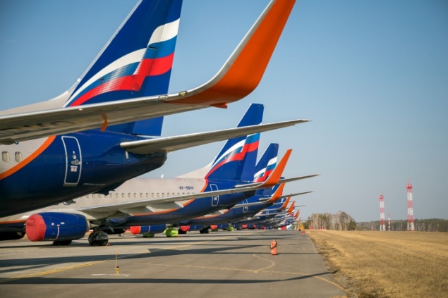 Росавиация запланировала вывоз красноярцев из Таиланда