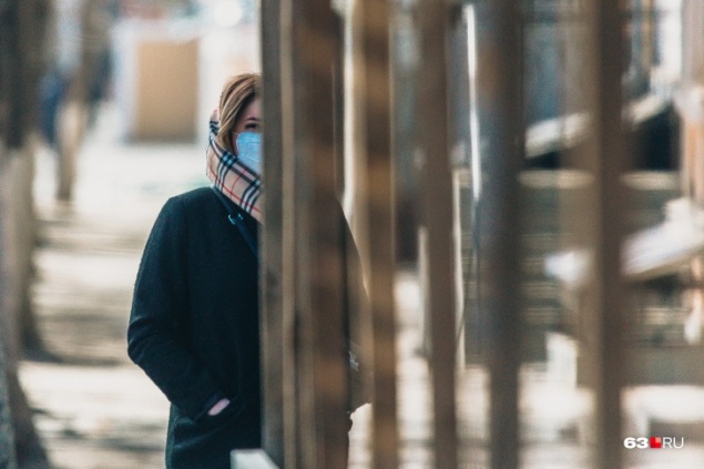 В Брянске несколько десятков прихожан заразились коронавирусом