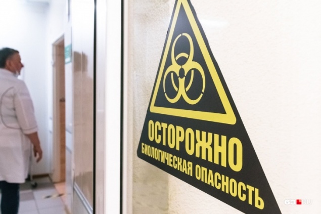 Как рожать при коронавирусе: Минздрав написал правила для осмотра беременных и младенцев