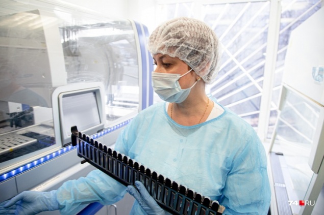 Кашель не только сухой: Минздрав уточнил симптомы коронавируса