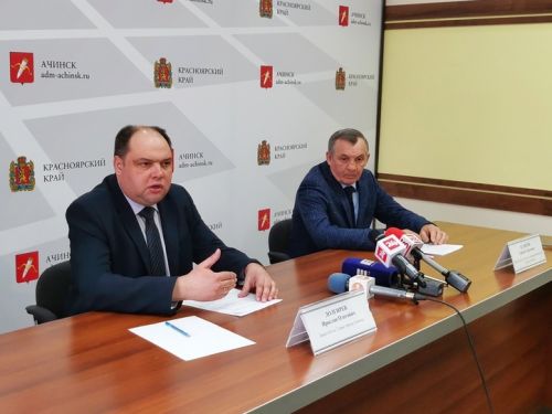 Ачинск – первый город в России, где законным путем инициирован вопрос о снятии ограничения работы для парикмахерских и салонов красоты