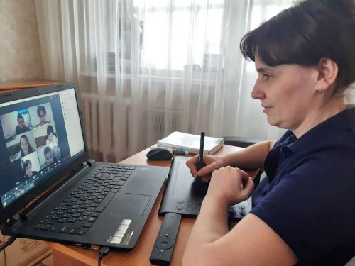 В Ачинске объявлена общегородская благотворительная акция «Компьютер для школьника»