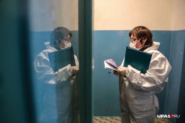 Число заболевших коронавирусом в крае выросло до 85 человек