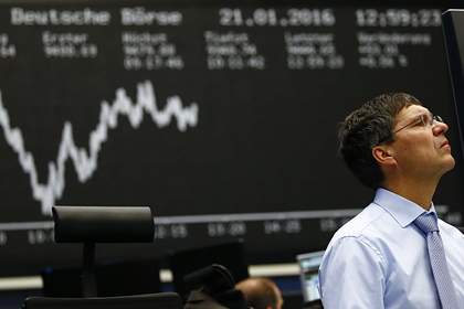 Нефть выросла после сделки ОПЕК+