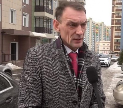 В Красноярске арестовали помощника депутата Законодательного Собрания