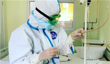 Минздрав подтвердил 2 смерти от коронавируса в Красноярске