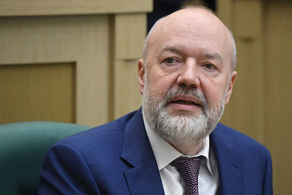 Право на сбор яблок с соседского дерева задумали прописать в законе