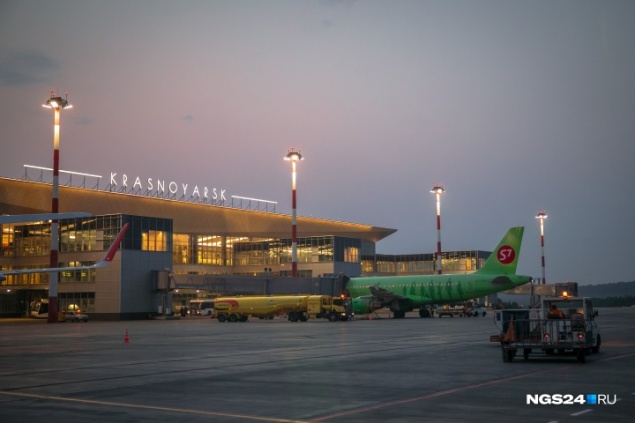 Запланирован еще один эвакуационный рейс из Бангкока в Красноярск