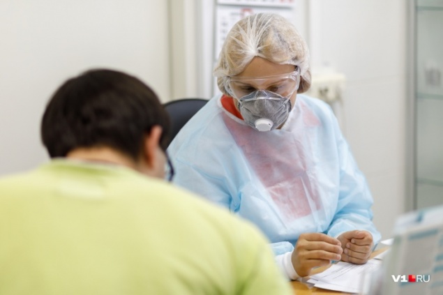 В Красноярском крае новая волна заражений: +64 за сутки