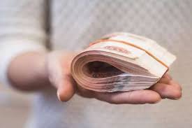 В Канске директор государственного дома престарелых попалась на воровстве денег у стариков