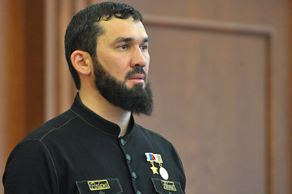 Появление федеральных войск в Чечне объяснили